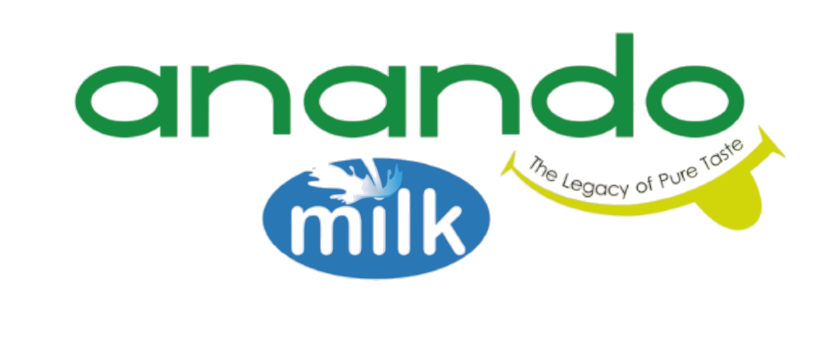 Ananda Milk