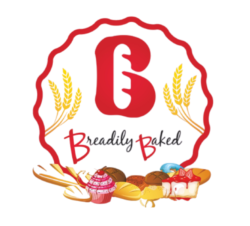 Breadily Baked