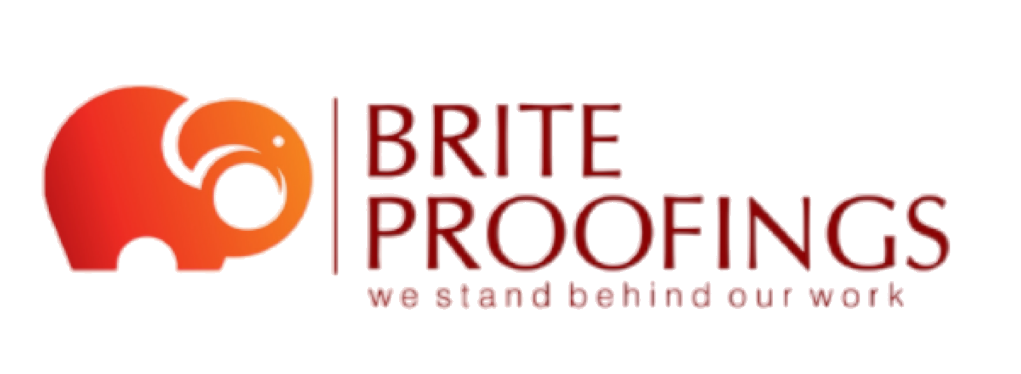 Brite Proofings