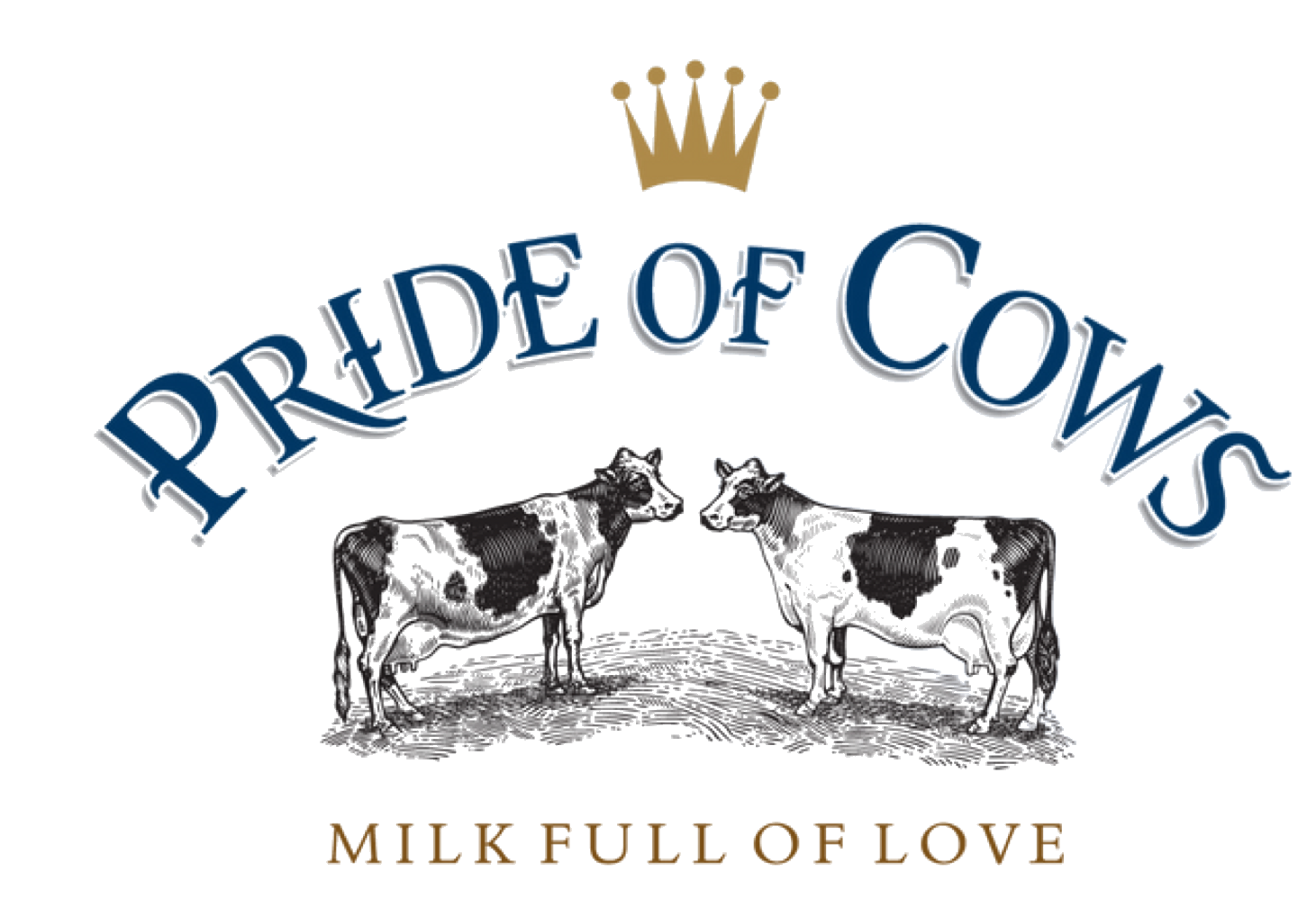 Pride of Cows
