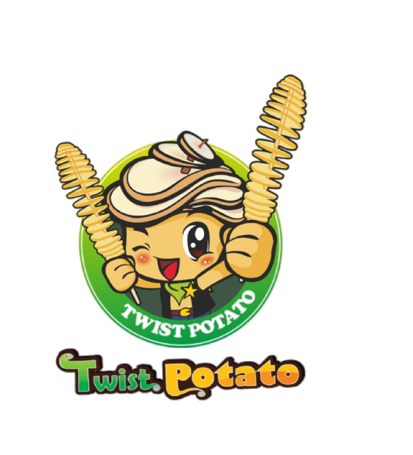 Twist Potato