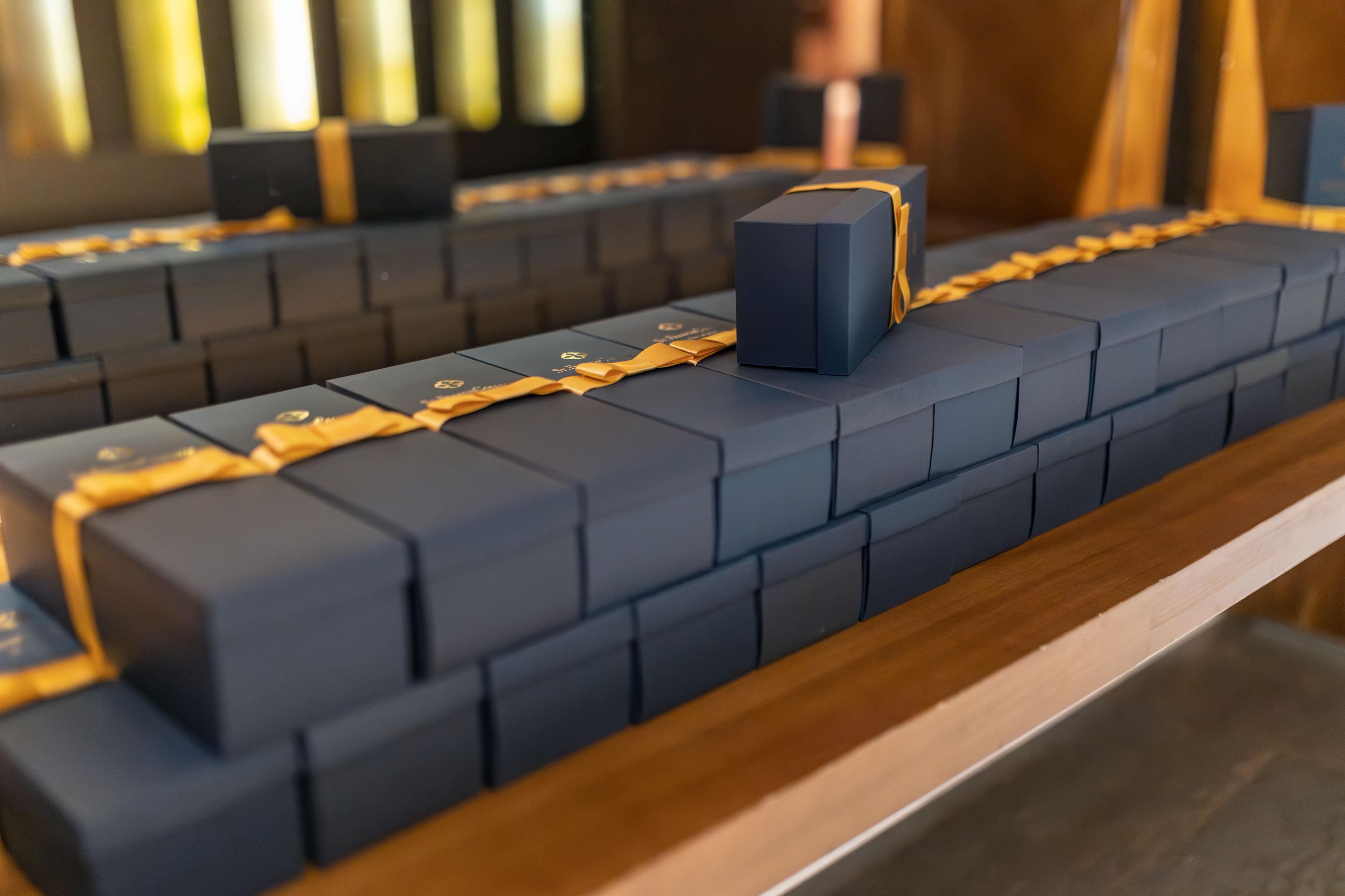 Premium Packaging Boxes