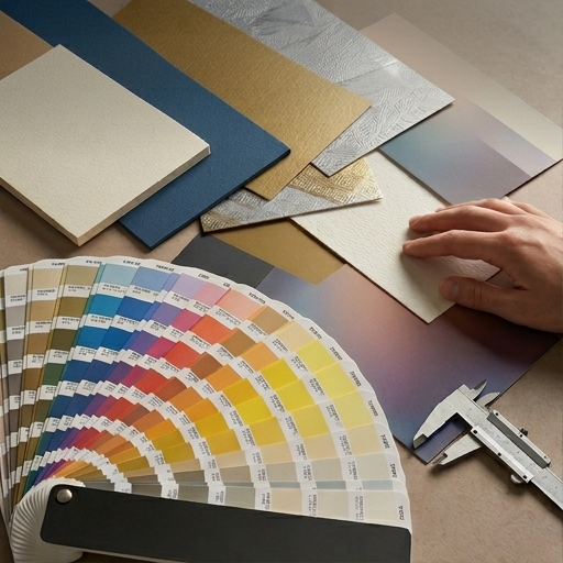 High-Quality Materials