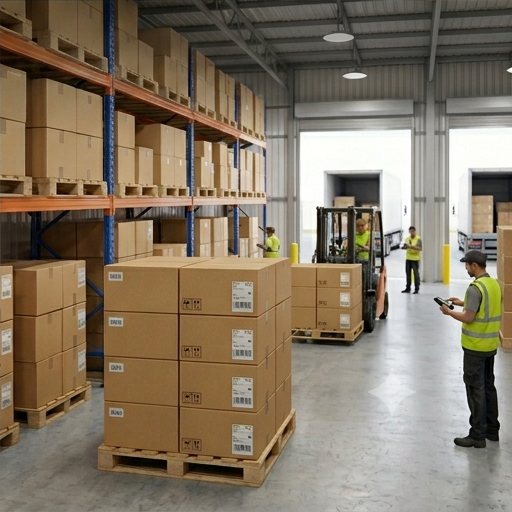 On-Time Delivery