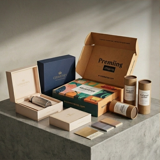 Packaging Expertise